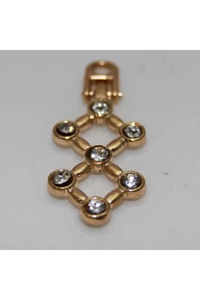 Fermuar Elciği E-50 - 10 Adedin Fiyatıdır ürün görseli