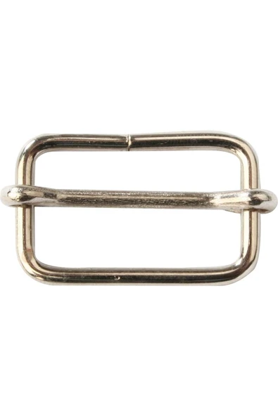 Ayar Tokası Ast-146(25MM) - 10 Adedin Fiyatıdır ürün görseli