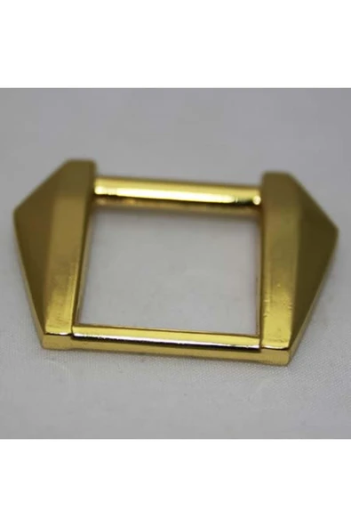 Zamak Halka ZH-12 20, 25 mm Altın