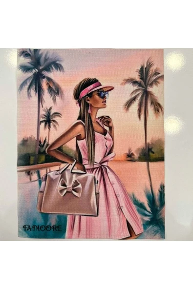 Tişört Üzerine Dikme Gofreler Tudg4 En 18 Cm Boy 23.5 Cm - 4 Adedin Fiyatıdır ürün görseli