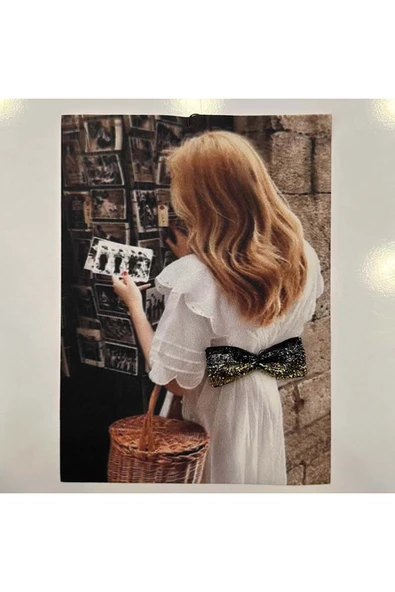 Tişört Üzerine Dikme Gofreler Tudg16 En 14 Cm Boy 18.5 Cm - 4 Adedin Fiyatıdır ürün görseli