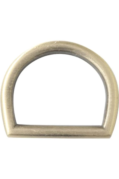 Zamak Halka Zh-107 25 Mm 10 Adedin Fiyatıdır