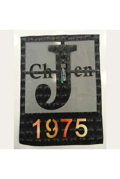 Tişört Üzerine Dikme Gofreler Tudg48 Eni 20 Cm Boyu 26 Cm - 4 Adedin Fiyatıdır