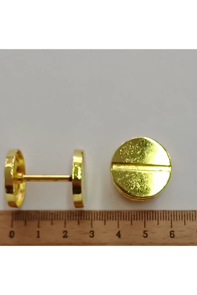 Halter Layt Nikel HA-20 - 10 Adedin fiyatıdır ürün görseli