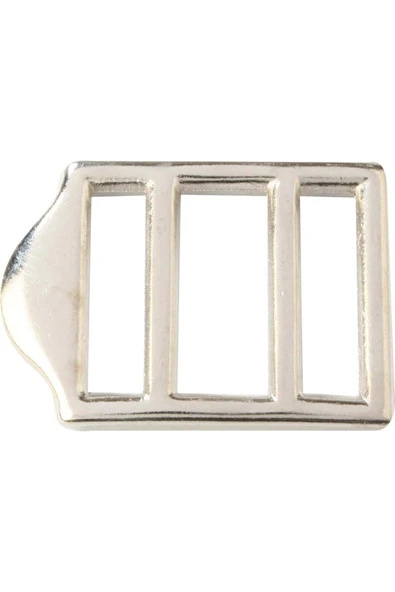 Ayar Tokası Ast-164(18MM) - 10 Adedin Fiyatıdır ürün görseli