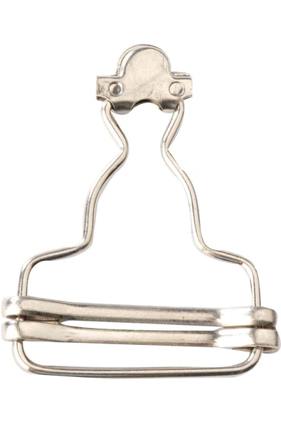 Ayar Tokası Ast-137(40MM) - 10 Adedin Fiyatıdır ürün görseli