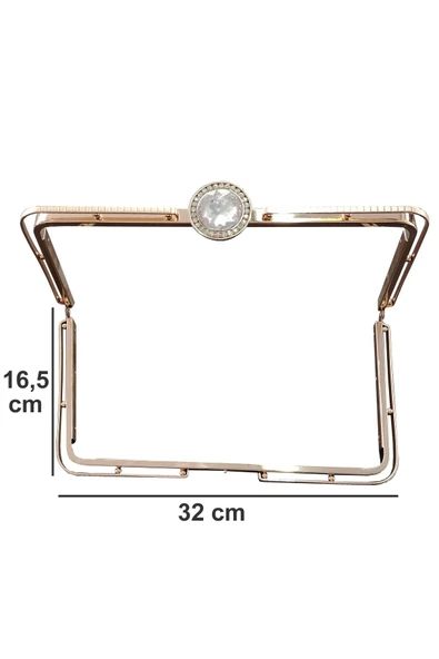 Kadın Çantası Maşası ürün görseli