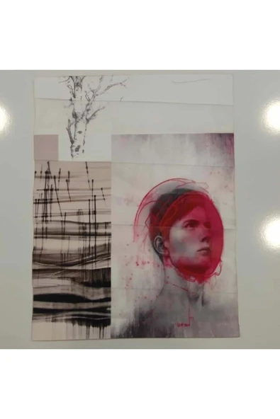 Tişört Üzerine Dikme Gofreler TUDG29 ürün görseli