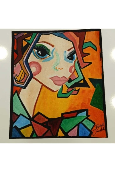 Tişört Üzerine Dikme Gofreler TUDG36 ürün görseli