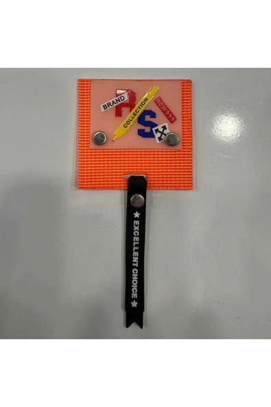 Tekstil Arması Ta22 Eni 5 Cm Boyu 5 Cm - 10 Adedin Fiyatıdır