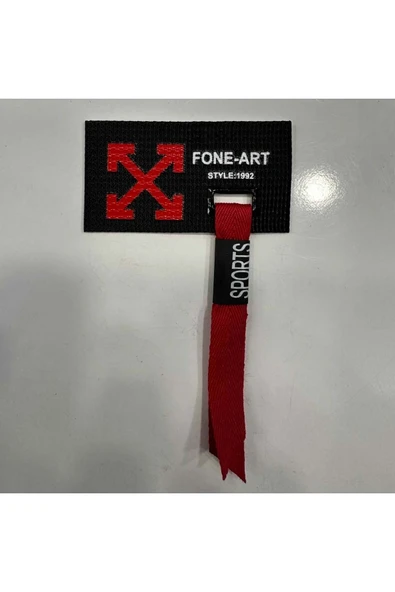 Tekstil Arması Ta20 Eni 6 Cm Boyu 3,5 Cm - 10 Adedin Fiyatıdır ürün görseli