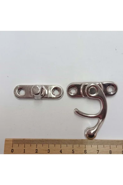 Çanta Kiliti Ck-119 10 Adedin Fiyatıdır - Resim 2