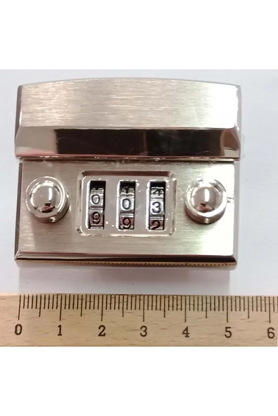 Çanta Kiliti Ck-125 10 Adedin Fiyatıdır ürün görseli