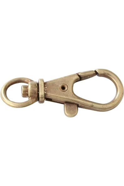 Kanca Ka-128(5MM) - 100 Adedin Fiyatıdır ürün görseli