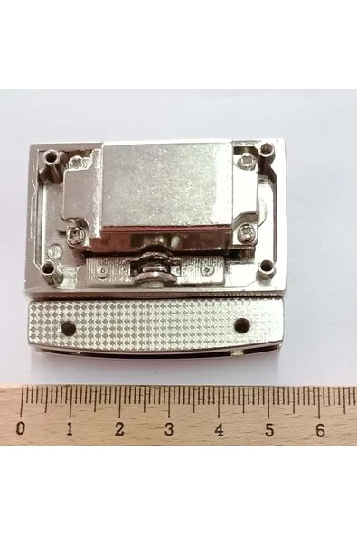 Çanta Kiliti Ck-125 10 Adedin Fiyatıdır - Resim 3