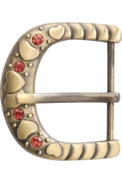 Taşlı Toka Tt-701 - 10 Adedin Fiyatıdır ürün görseli