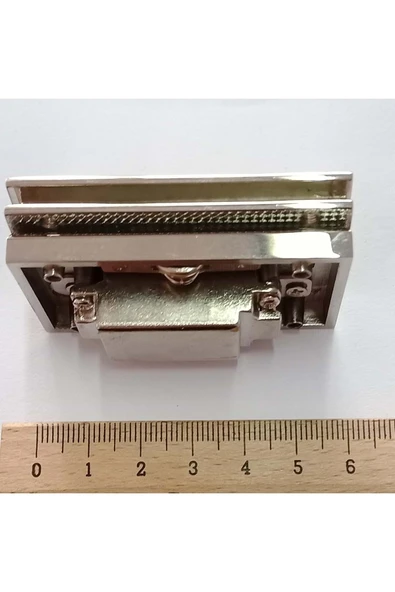 Çanta Kiliti Ck-125 10 Adedin Fiyatıdır - Resim 2