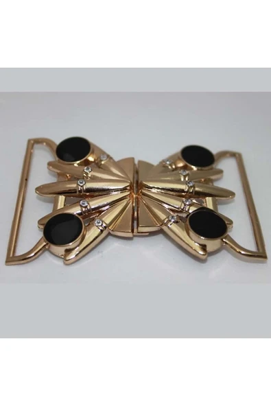 Geçmeli Toka Gç-16 - 10 Adedin Fiyatıdır ürün görseli