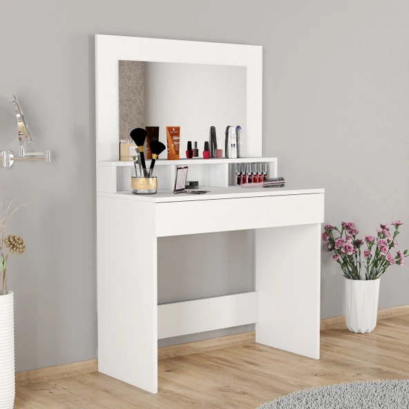 Roewood Trend Makyaj Masası - 4