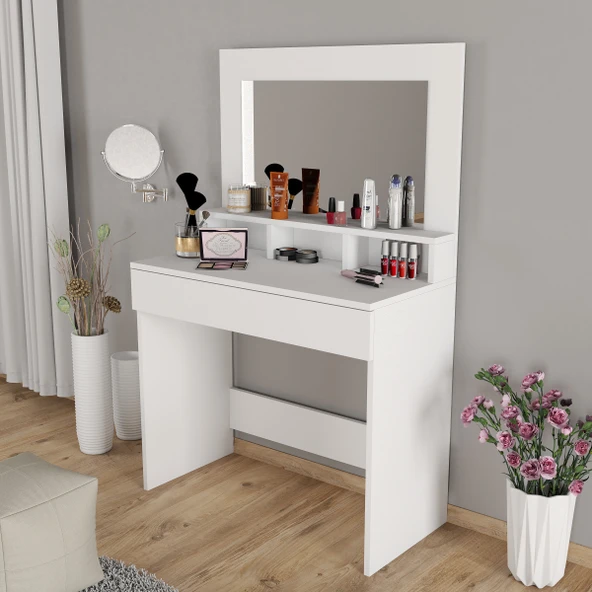 Roewood Trend Makyaj Masası - 3