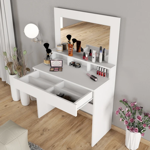 Roewood Trend Makyaj Masası