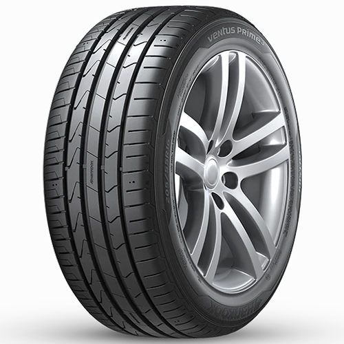 Hankook Ventus Prime 3 K125 195/55R15 85V Yaz Lastiği - 2024 - Resim 5