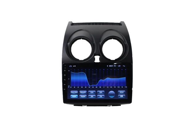 NİSSAN QASHQAİ OLD 2007/2013 9 İNÇ 2-32 ürün görseli