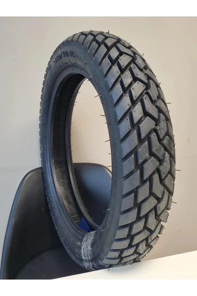 MARUTİ TYRES  Tyres 110/90-16 Dubleks Motorsiklet Lastiği Panther
