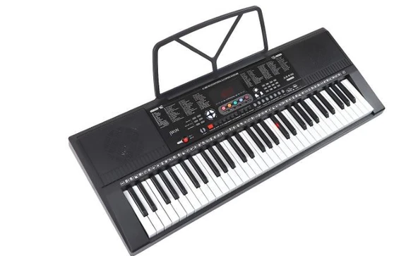 Jwin JLK-6100 61 Tuşlu Elektronik Org - OUTLET Açılmış Kutu (Sıfır Kondisyon)