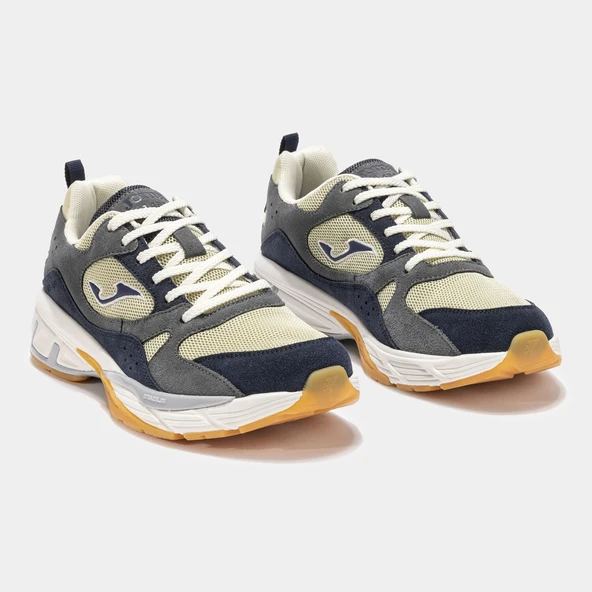 Günlük Sneaker Ayakkabı C1431S2503 Erkek Lacivert - 2