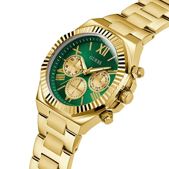 Guess GUGW0703G2 Erkek Kol Saati - Resim 4