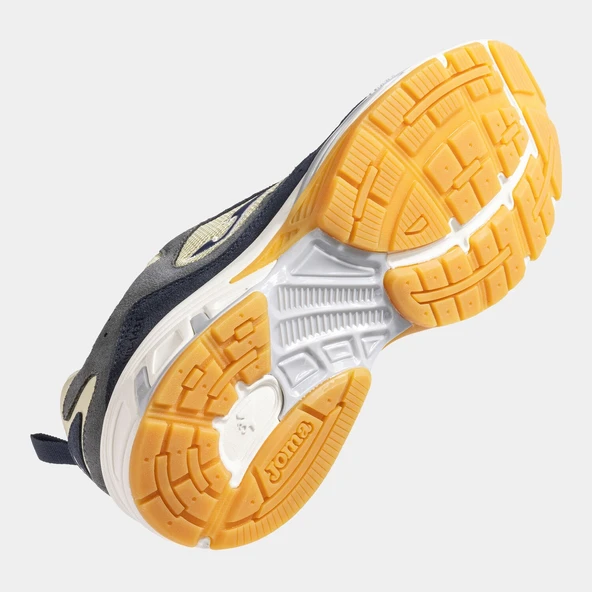 Günlük Sneaker Ayakkabı C1431S2503 Erkek Lacivert - 5