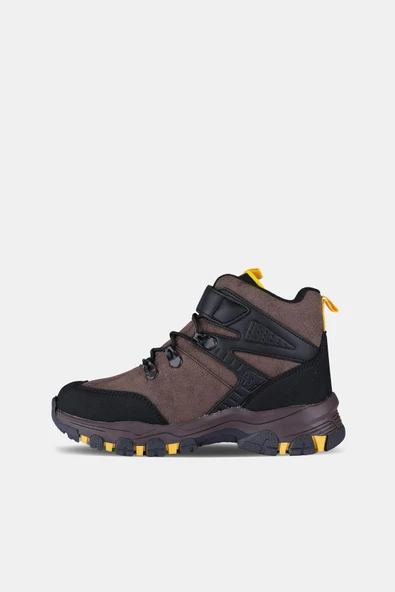 Vicco Range Çocuk Cırtlı Trekking Bot 869.F24K.470 - 2