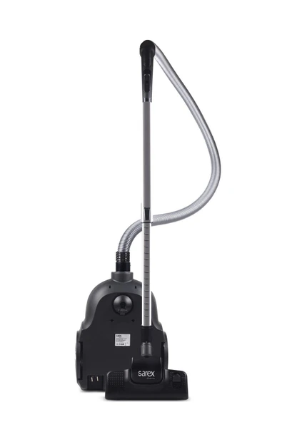 Sr-5210 Vıper Cyclone Filtreli Elektrikli Süpürge Mor - Resim 4