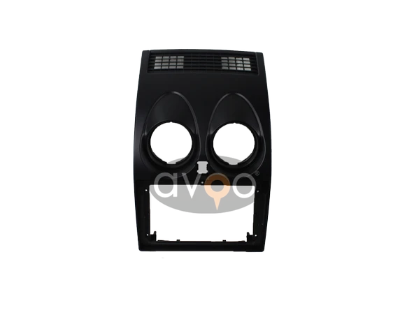 NİSSAN QASHQAİ OLD 2007/2013 9 İNÇ 6-64 - Resim 4