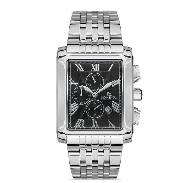 Momentus TM111S-04SS Erkek Kol Saati ürün görseli