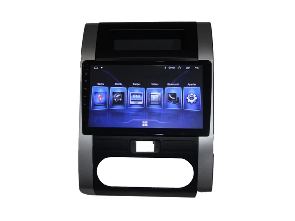 NİSSAN X-TRAİL 2008/2013 10 İNÇ 6-64 ürün görseli