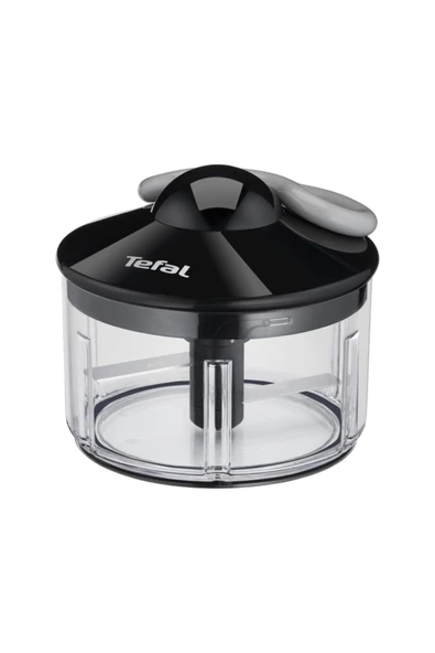 TEFAL Manuel Rondo 500 ml Kapasiteli Siyah - 2100117540