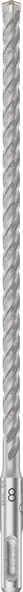 Bosch SDS-Plus 5X 10x160 mm Kırıcı Delici Matkap Ucu