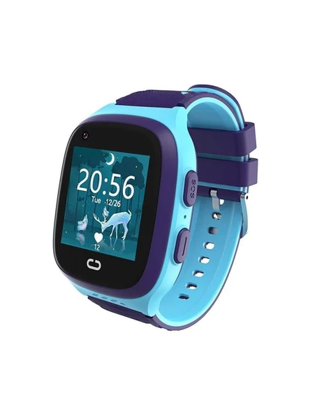 Slazenger SL.09.2158.5.05 Çocuk Akıllı Kol Saati - 2