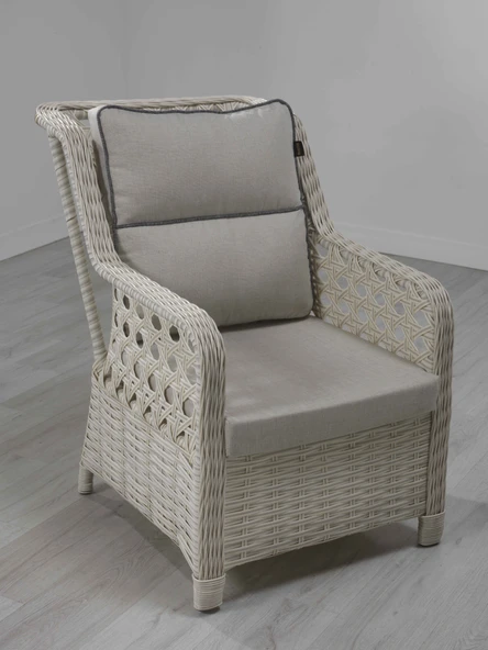 NOVA 2+1+1+MASA RATTAN BAHÇE TAKIMI ,OTURMA  GRUBU , BALKON TAKIMI - 2