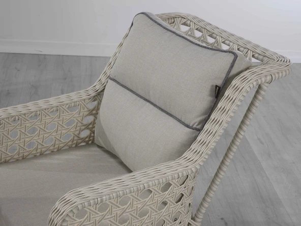 NOVA 2+1+1+MASA RATTAN BAHÇE TAKIMI ,OTURMA  GRUBU , BALKON TAKIMI - 3