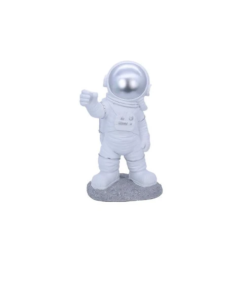 AROW DEKORATİF SERAMİK ASTRONOT D-497