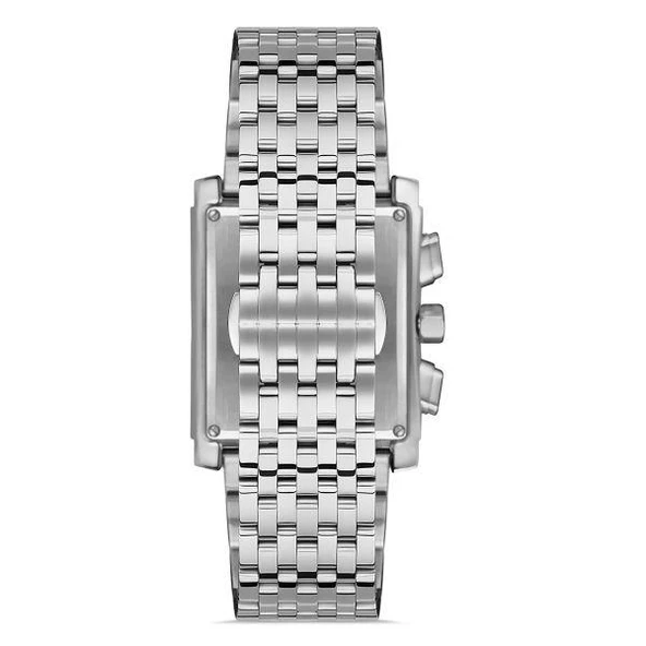 Momentus TM111S-04SS Erkek Kol Saati - Resim 3