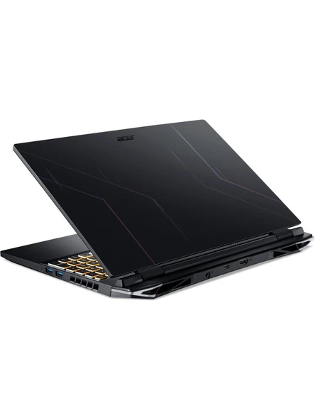 Acer AN515-58 NH.QMZEY.005 I5-12450H 8gb Ddr5 256GB SSD RTX2050-4GB 15.6'' 144Hz Windows 11 Home - 5