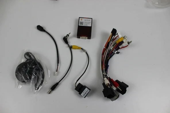 CHEVROLET CAPTİVA OLD 2007-2011 10 İNÇ 6-128 - Resim 5