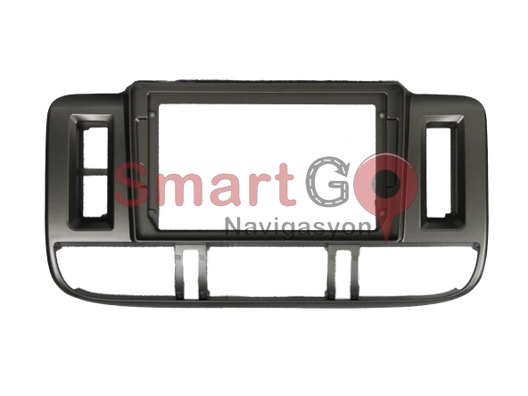 NİSSAN X TRAİL 2002/2004 9 İNÇ 4-64 - Resim 5