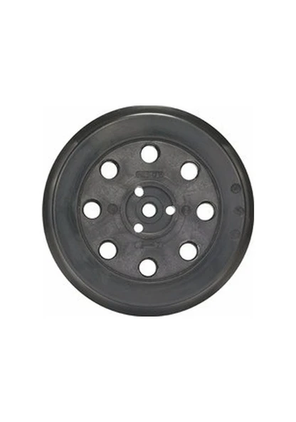 Bosch 125 mm Zımpara Tabanı Orta Sertlikte (PEX 12/12 A/125)