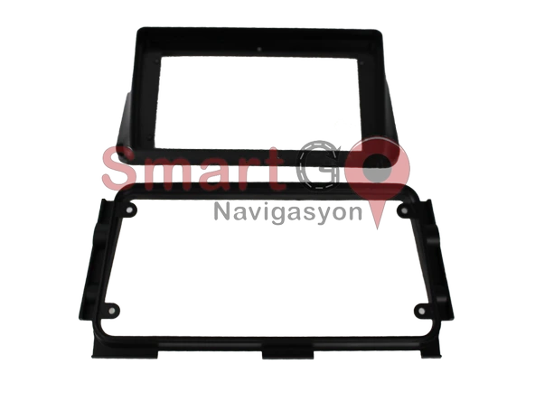 NİSSAN MİCRA NEW 2019/2023 9 İNÇ 4-32 - Resim 5