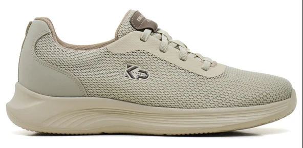 King Paolo H1249 Erkek Memory Foam Lastikli Günlük Spor Ayakkabı - 2